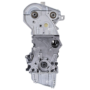 Conjunto de Motor Turbo EA113 ANQ 1.8T, Nuevo, Probado Profesionalmente, para <span class=keywords><strong>Audi</strong></span> A6 C5 VW B5 - Product Image 5