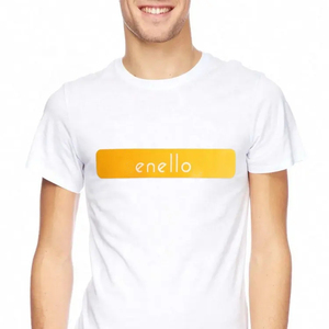 Camisetas de mujer Etiquetas de prensa térmica Pegatinas Servicios Silicona personalizada HTV Impresión de transferencia de calor con logotipo de puntos de pincel - Product Image 2