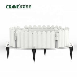 New 220 volt nhẹ Lũ lụt chu kỳ cây <span class=keywords><strong>LED</strong></span> Spotlight cảnh quan ngoài trời đèn - Product Image 2
