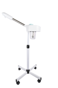 Profession eller Schönheits salon Körperpflege Hot <span class=keywords><strong>Face</strong></span> Dampfer Sprayer Gesicht Gesichts dampfer Gesichts dampfer Luftbe feuchter mit Ozon - Product Image 4
