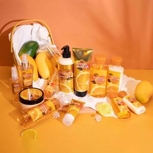 Brume corporelle nourrissante soyeuse de luxe OEM, <span class=keywords><strong>parfum</strong></span> longue durée pour femme, version originale - Product Image 4