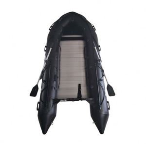 La Più Recente Barca da Pesca di Alta Qualità, Gommone Prodotto in Cina per il Relax - Product Image 4