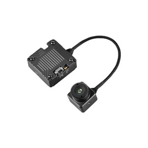FPV-TIC256FM nhiệt hình ảnh <span class=keywords><strong>camera</strong></span> cho bay không người lái 256 192 <span class=keywords><strong>IR</strong></span> Độ phân giải, trọng lượng nhẹ HD FPV mô-đun - Product Image 4