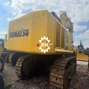 Escavatore Usato <span class=keywords><strong>Komatsu</strong></span> PC700LC, Non Ricondizionato, Prezzo Conveniente, Escavatore <span class=keywords><strong>Komatsu</strong></span> PC700 Usato in Offerta, Disponibile PC750 <span class=keywords><strong>PC1000</strong></span> - Product Image 5