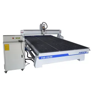 ATC 3d Wood Carving Cnc Router Machine 2030 woodworking cnc machine for furniture industry