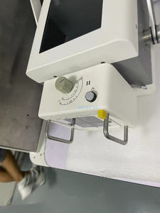 Equipo veterinario OSCAT Máquina DE RAYOS <span class=keywords><strong>X</strong></span> portátil <span class=keywords><strong>industrial</strong></span>, tubo y generador todo en uno, 5kW, 100mA má<span class=keywords><strong>x</strong></span>., certificado CE - Product Image 5