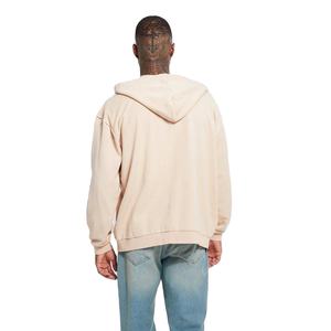 Sudaderas con Capucha y Cremallera Completa Personalizadas con Logotipo, para Hombre, Invierno, 100% Algodón, Casuales, Transpirables, para Hombre, para Invierno - Product Image 2