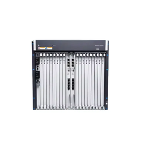 SmartAX d'origine de haute qualité MA5800-X17 GPON EPON <span class=keywords><strong>OLT</strong></span> 10.5 Tbit/s 10G débit de données pour FTTH - Product Image 1