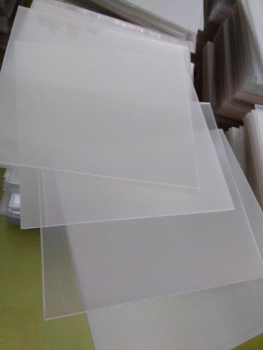 Claro 100 LIP 0.35mm 10 hojas