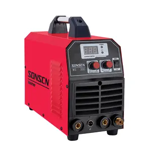 TIG 160 Welder 60% duty cycle from manufacturer directly