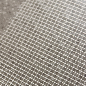 Fiberglass Mesh Waterproofing Polyester Fiberglass <strong>Net</strong> for Waterproofing &amp; Marble Installation WIDTH 0.5M - Product Image 4