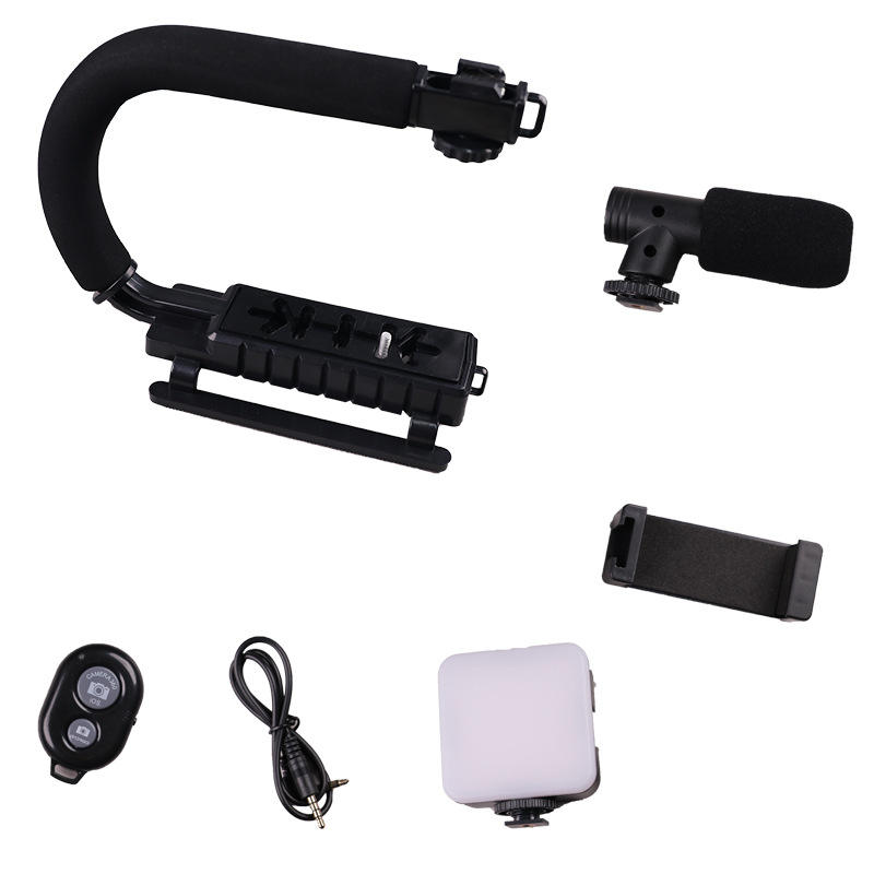 ไฟเส้น LED รูปตัวยู พร้อมบลูทูธ