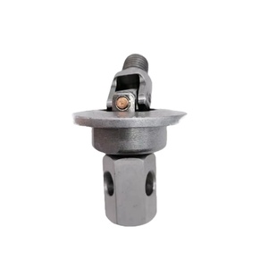 ยูนิเวอร์แซลจอยสติ๊ก E325B E320B E320C E320D E325BL สำหรับอะไหล่รถขุด - Product Image 3