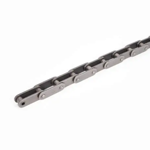 Accessoires de ligne de production, chaîne de convoyeur à double pas en acier allié haute résistance 216b - Product Image 5