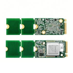 โปรเซสเซอร์ Hailo-8 AI, โมดูล Hailo 8 M.2 Key M กำลังประมวลผล AI 26 TOPS - Product Image 1