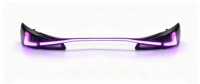 Luz trasera LED multicolor para Lexus IS250 2006-2012, actualización estilo 2021, luz trasera con señal secuencial, kit de inicio arcoíris.