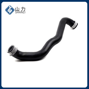 Mercedes Coolant Hose A2115013582 35mm <b>Rubber</b> Replacement Part For Van Europe - Product Image 4