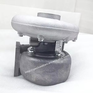 Turbocompresseur 7N-7748 3306 3306B D6d D6g Moteur diesel Moteur <span class=keywords><strong>turbo</strong></span> 7N7748 pour 140G 143H 14G 160H - Product Image 6