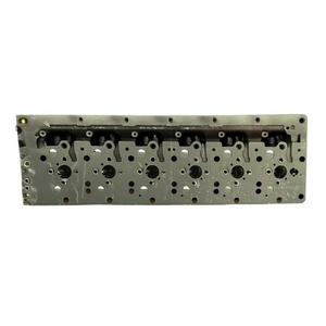 Cabeza de Cilindro 10R2602 para Excavadora Caterpillar 345C 345D, Piezas de Motor Diésel - Product Image 2