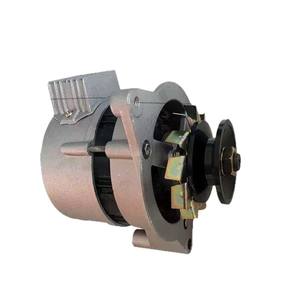 Generadores de Carga de CC de Imán Permanente de Cabezal Único/Doble, Rotación Izquierda/Derecha, Alternador de Coche de 1500V al por Mayor - Product Image 1