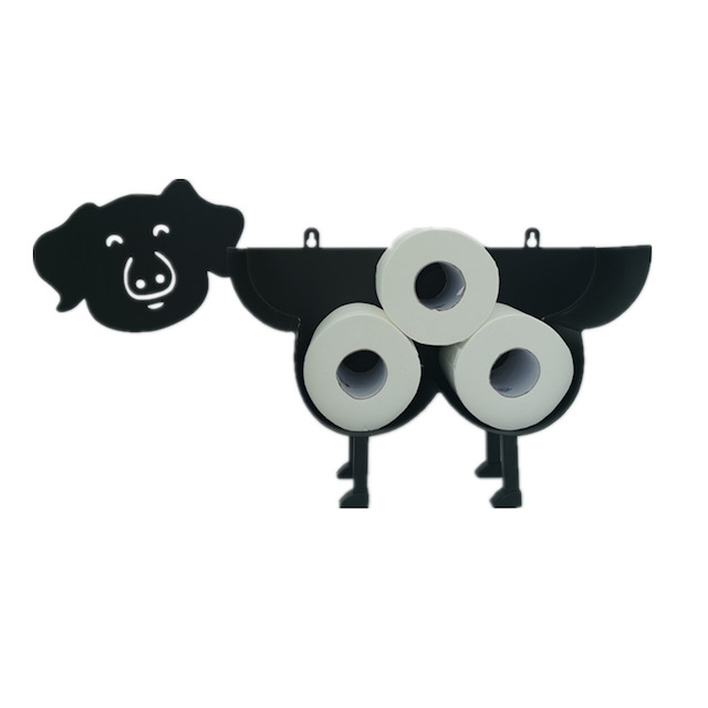 Cochon en forme/24036