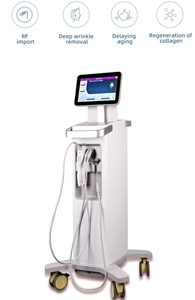 Hot Sale Sixth Generation Hot Maggie Skin Tightening Anti-Aging Wrinkle Removal Face Lift Neck Lifting Beauty Machine - Product Image 6