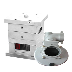 ספק יציקות באיכות גבוהה של אבץ, אלומיניום, מגנזיום ונחושת, יציקות בלחץ, יציקות בכוח הכבידה, תבניות יציקה, במחיר נמוך - Product Image 2