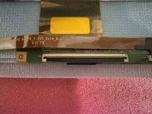 Pantalla LCD HKC de 43 Pulgadas 4K PT430GT01-8, Panel de Repuesto LED TFT Open Cell para Televisores Inteligentes - Product Image 2