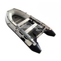 Bateau/Yacht pneumatique en caoutchouc CE 12 pieds 360 cm à vendre