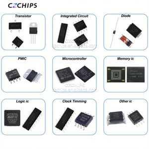 New-Original Guaranteed TIP122 TO-220AB Transistor Specialized Electronic Components Purchasing and Support Services - Product Image 5