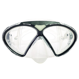 <span class=keywords><strong>Gafas</strong></span> <span class=keywords><strong>de</strong></span> vidrio templado transparente <span class=keywords><strong>de</strong></span> alta calidad <span class=keywords><strong>para</strong></span> niños, máscara <span class=keywords><strong>de</strong></span> buceo deportiva subacuática con correa <span class=keywords><strong>de</strong></span> silicona, falda, esnórquel, natación - Product Image 4