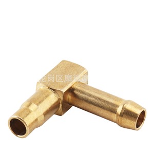 Entrada de Combustible para Motocicleta Longkun de 1/4 de Pulgada para Harley Davidson CV40, Pieza de Modificación - Product Image 1