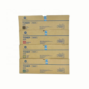 Cartouche de toner TN627 d'origine pour les copieurs Konica Minolta AccurioPress C12000/C14000 compatibles avec <span class=keywords><strong>Brother</strong></span> <span class=keywords><strong>TN423BK</strong></span> - Product Image 2