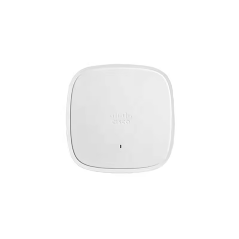 Great condition Cata lyst 9120AX Internal Antenna Wifi 6 Ethernet Wireless Access Point AP C9120AXI-H