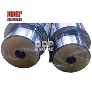 3066822 3066882-20 4067667 AR45075ชิ้นส่วนเครื่องยนต์ดีเซลเพลาลูกเบี้ยวสำหรับ Cummins K19 KTA19 - Product Image 4