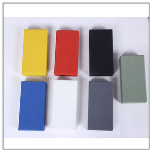 فوم تايكوندو للكاراتيه والرياضة والترفيه من فئة المنافسة مصنوع من مادة PVC متينة - Product Image 3
