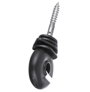 Bò Điện năng lượng mặt trời hàng rào điện hệ thống hàng rào phụ kiện hàng rào vít cách điện - Product Image 6