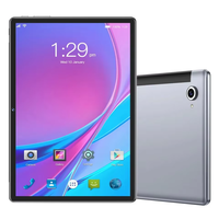 Android 8.1 Tablette PC 10 pouces Affaires et étudiants Éducation Utilisation à domicile 4G Quad Core Tablette Android
