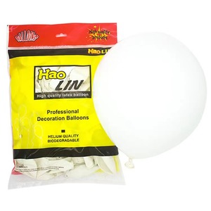 12 pollici palloncini in lattice per varie occasioni-per compleanni lauree Baby docce vacanze di natale festa della mamma Halloween - Product Image 5