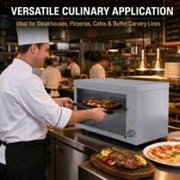 Four à pain portable de type usine, ustensiles de cuisine, four simple, cuisinière électrique de surface