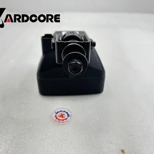 Lámpara de inundación nueva original 219-6487 2196487 para excavadora - Product Image 4