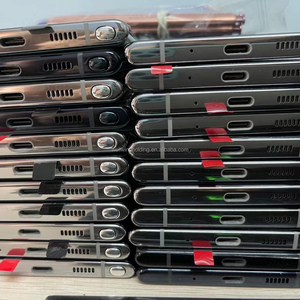 99% nuevos teléfonos móviles originales al por mayor Teléfonos móviles inteligentes de segunda mano S9 + G965U G965F teléfonos móviles usados de alta calidad S9 + para <span class=keywords><strong>Samsu</strong></span> - Product Image 5