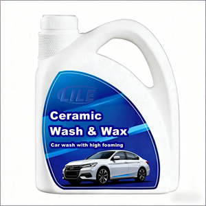 Champú para Lavado de Autos, Relación 1:600, 20L, pH Neutro, Bajo MOQ - Product Image 5