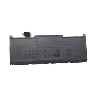 بطارية MN79H للكمبيوتر المحمول xell XPS 13PLus 9ps I5 xk 320-7523blk-p NXRKW بسعر المصنع بالجملة