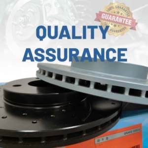 Frontech Custom Bremsscheibe scheiben vorne und hinten für Jeep Nissan Toyota Chevrolet Mazda Autoteile Auto Bremssystem - Product Image 3