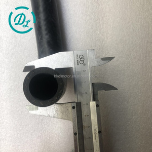 Tuyau de dérivation d'eau EexcavaStart 8-97209949-0 8972099490 pour moteurs 4HK1-Remplacement durable pour excavatrices camions - Product Image 4