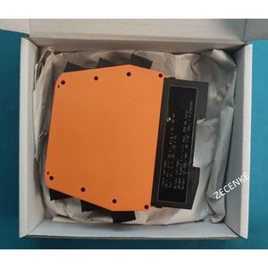 NUEVO MÓDULO IFM SMARTLINE25 4DI 4DO A/B T C SMARTLINE254DI4DOABTC AC2267 - Product Image 4