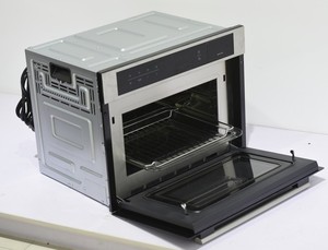 Four à micro-ondes encastrable Smad 36L avec fonction convection - Product Image 3