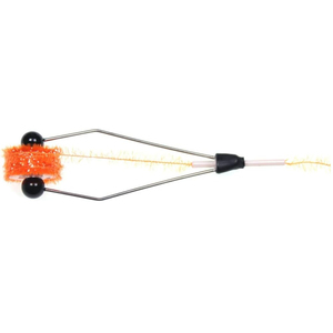 15 piezas de material de chenilla para atado de moscas, para atado de ninfas, streamers, jigs de hielo, moscas de pesca en el mar, señuelos para lubina y lucio (09D-1021) B07 - Product Image 2
