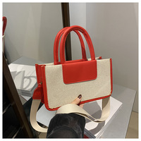 Sacs de luxe pour femmes 2024 sacs de créateurs colorés mode sac à main décontracté sac fourre-tout pour femmes